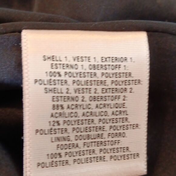 Anthropology Moulinette Soeurs Two Piece Dress - Picture 11 of 16